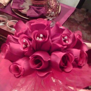 Meet your Posher, Sophia